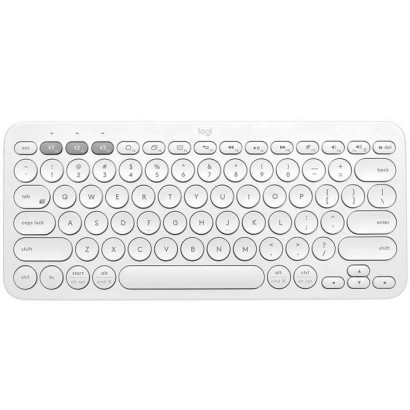 920-009866 Logitech K380 MULTI-DEVICE BLUETO. KEYB Italian
