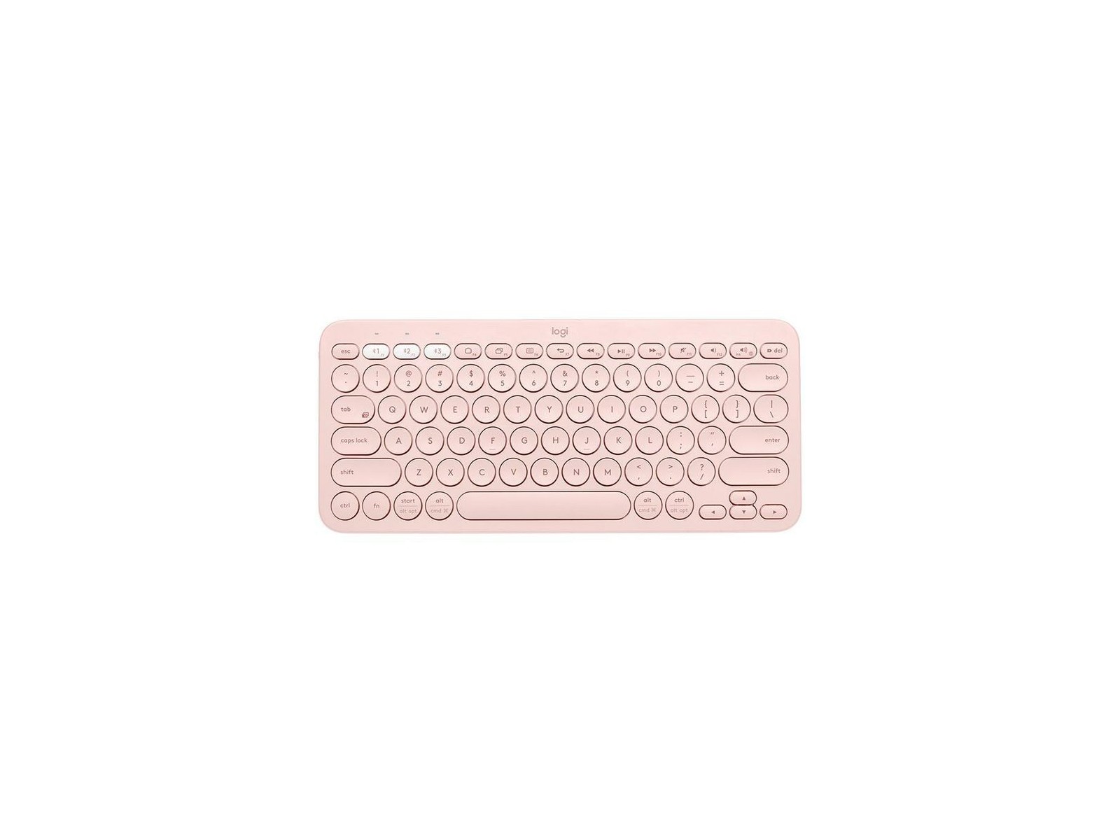 920-009865 Logitech K380 MULTI-DEVICE BLUETO. KEYB Italian 920-009865 Logitech K380 MULTI-DEVICE BLUETO. KEYB Italian