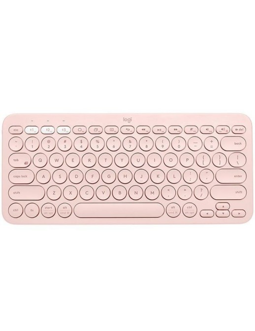 920-009865 Logitech K380 MULTI-DEVICE BLUETO. KEYB Italian
