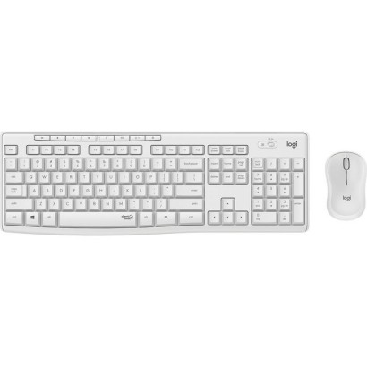 920-009821 Logitech MK295 SILENT WIRELESS COMBO