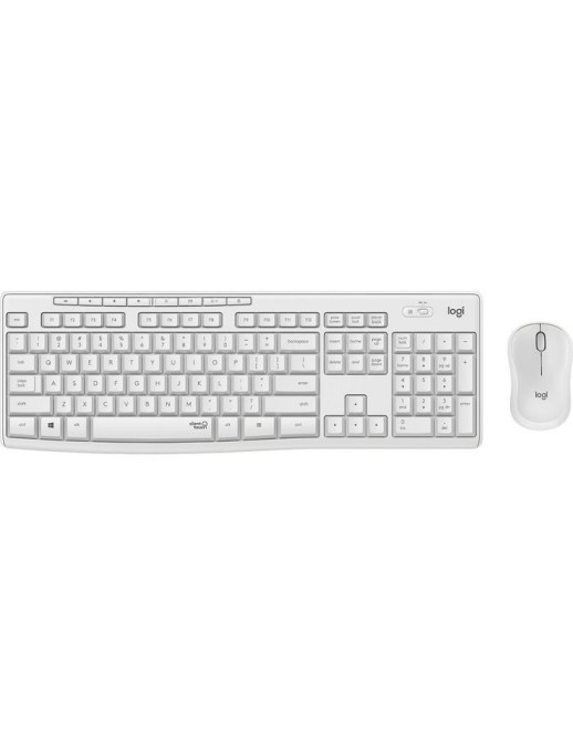 920-009821 Logitech MK295 SILENT WIRELESS COMBO
