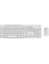 920-009821 Logitech MK295 SILENT WIRELESS COMBO