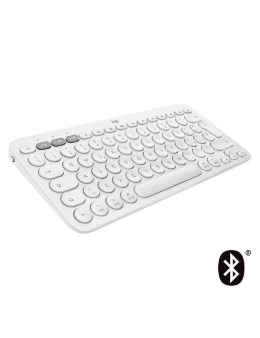 920-010399 Logitech K380 F. MAC MULTI-DEVICE BTKEYB Italian