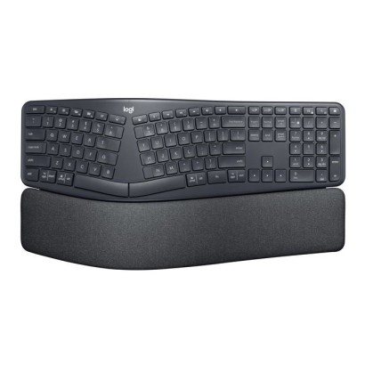 920-010349 Logitech ERGO K860 FOR BUSINESS-GRAPHITE