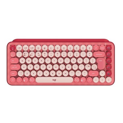 920-010727 Logitech POP KEYS WRLS MECH.KEYB. EMOJI