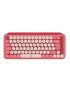 920-010727 Logitech POP KEYS WRLS MECH.KEYB. EMOJI