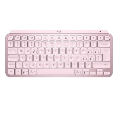 920-010812 Logitech MX KEYS MINI WRLS ILLUMIN.KEYB