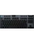 920-010587 Logitech G915 TKL LIGHTSPEED WRLS RGB