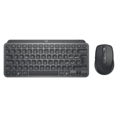920-011057 Logitech MX KEYS MINI COMBO FOR BUSINESS