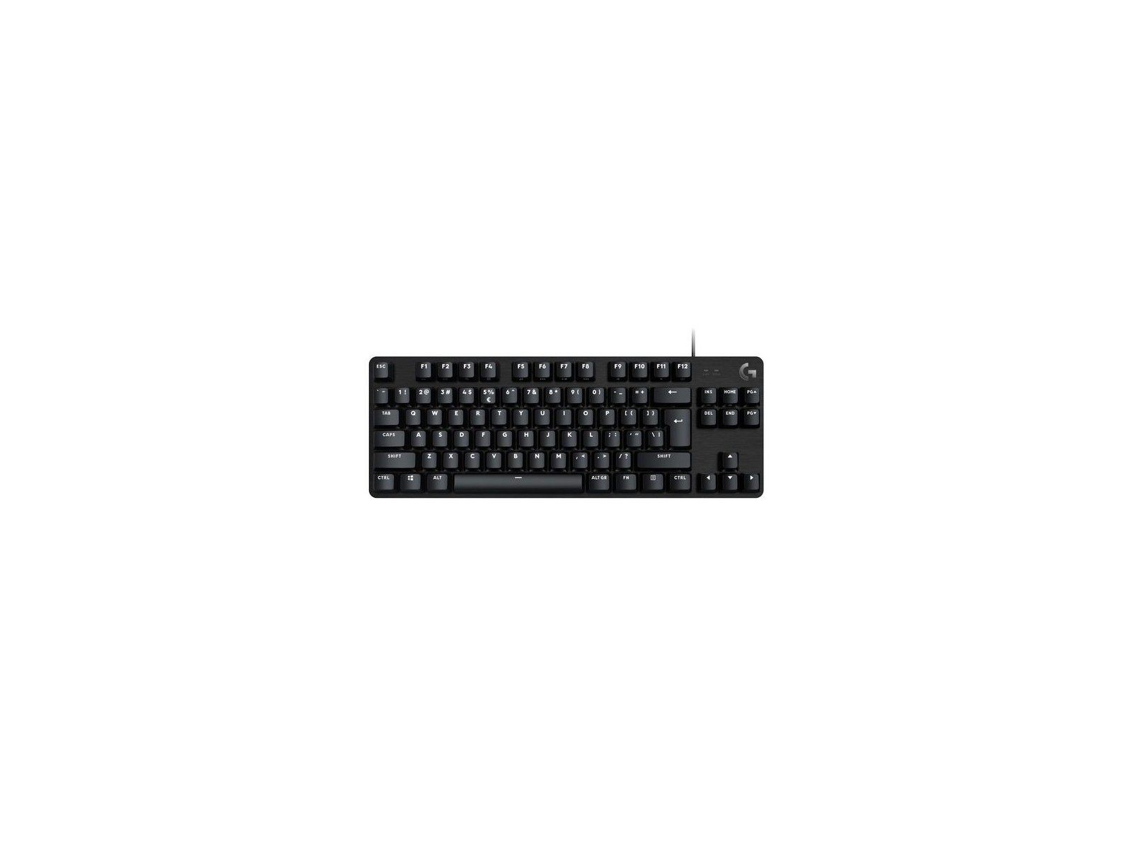 920-010808 Logitech G413 TKL SE - BLACK - ITA - 920-010808 Logitech G413 TKL SE - BLACK - ITA -