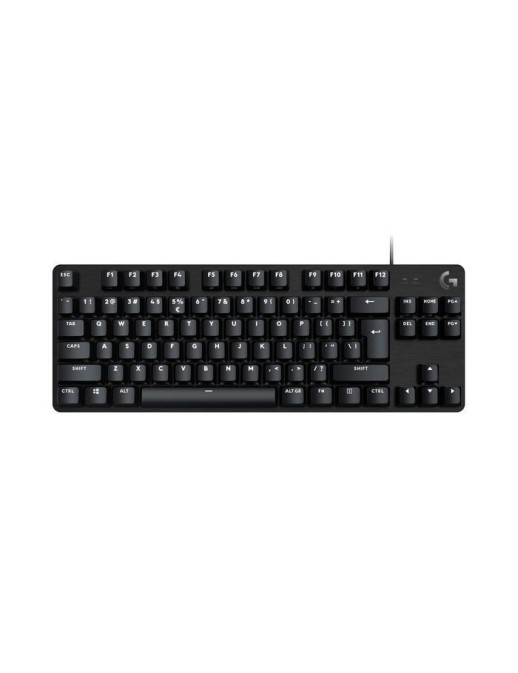 920-010808 Logitech G413 TKL SE - BLACK - ITA -
