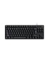 920-010808 Logitech G413 TKL SE - BLACK - ITA -