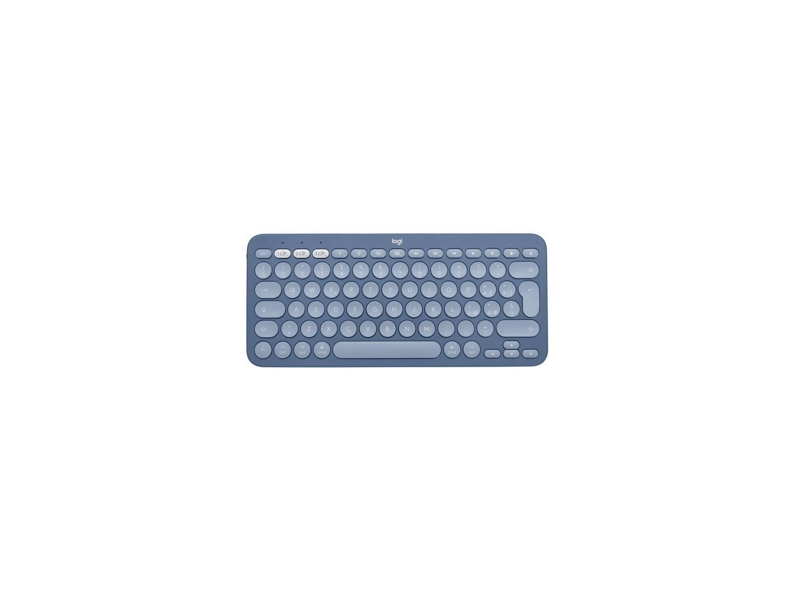 920-011176 Logitech K380 FOR MAC MULTI-DEVICE BT Italian 920-011176 Logitech K380 FOR MAC MULTI-DEVICE BT Italian