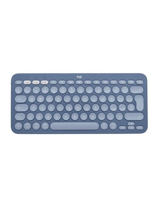 920-011176 Logitech K380 FOR MAC MULTI-DEVICE BT Italian
