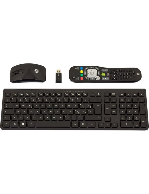 710946-061 HP Wireless Sydney-Melbourne - Dongle - Remote control SP IT