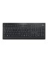S26381-K955-L485 Fujitsu USB Spill-resistant 105 Keys 1.85m 850g