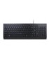 00XH607-RFB Lenovo USB Tastiera Keyboard Slim IT - Black