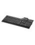 S26381-K538-L485 Fujitsu KB SCR2 security Tastiera Keyboard class-2 SmartCard reader USB 2.0 Black