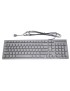 25209161 Lenovo Wired Tastiera Keyboard USB black FRU25209161