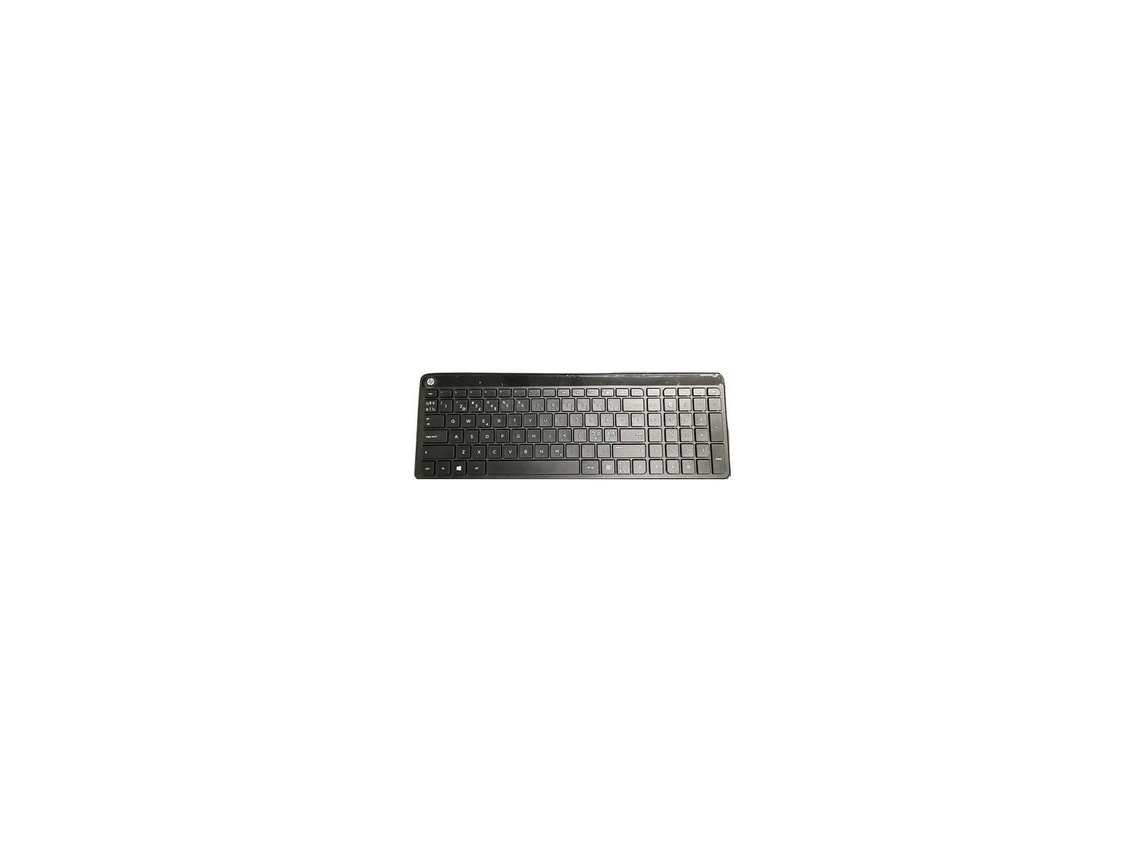 850614-061 HP USB Wired Tastiera Keyboard Black 850614-061 HP USB Wired Tastiera Keyboard Black