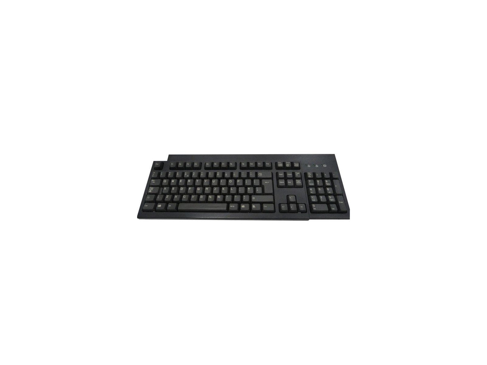 FRU02K0883 Lenovo Tastiera Keyboard for IntelliStation E/M/Z Pro 02K0883 FRU02K0883 Lenovo Tastiera Keyboard for IntelliStation E/M/Z Pro 02K0883
