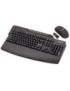 FRU89P8744 Lenovo Enhanced Performance Wireless Tastiera Keyboard and Mouse (Italian) 89P8744
