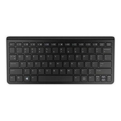 751625-061 HP Slim Bluetooth Tastiera Keyboard ITL