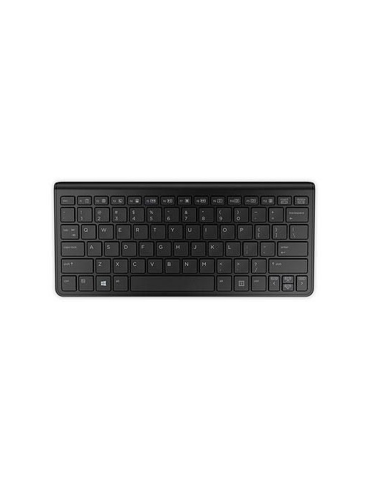 751625-061 HP Slim Bluetooth Tastiera Keyboard ITL