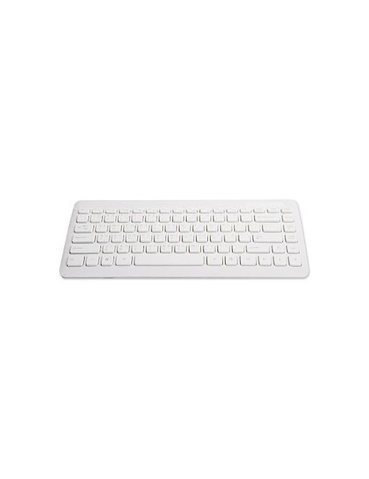 KB.RF403.109 Acer Tastiera Keyboard CHICONY KG-0917 RF2.4 105KS White Italian