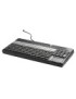 492585-063 HP USB POS Tastiera Keyboard with Magnetic Stripe Reader (IT)