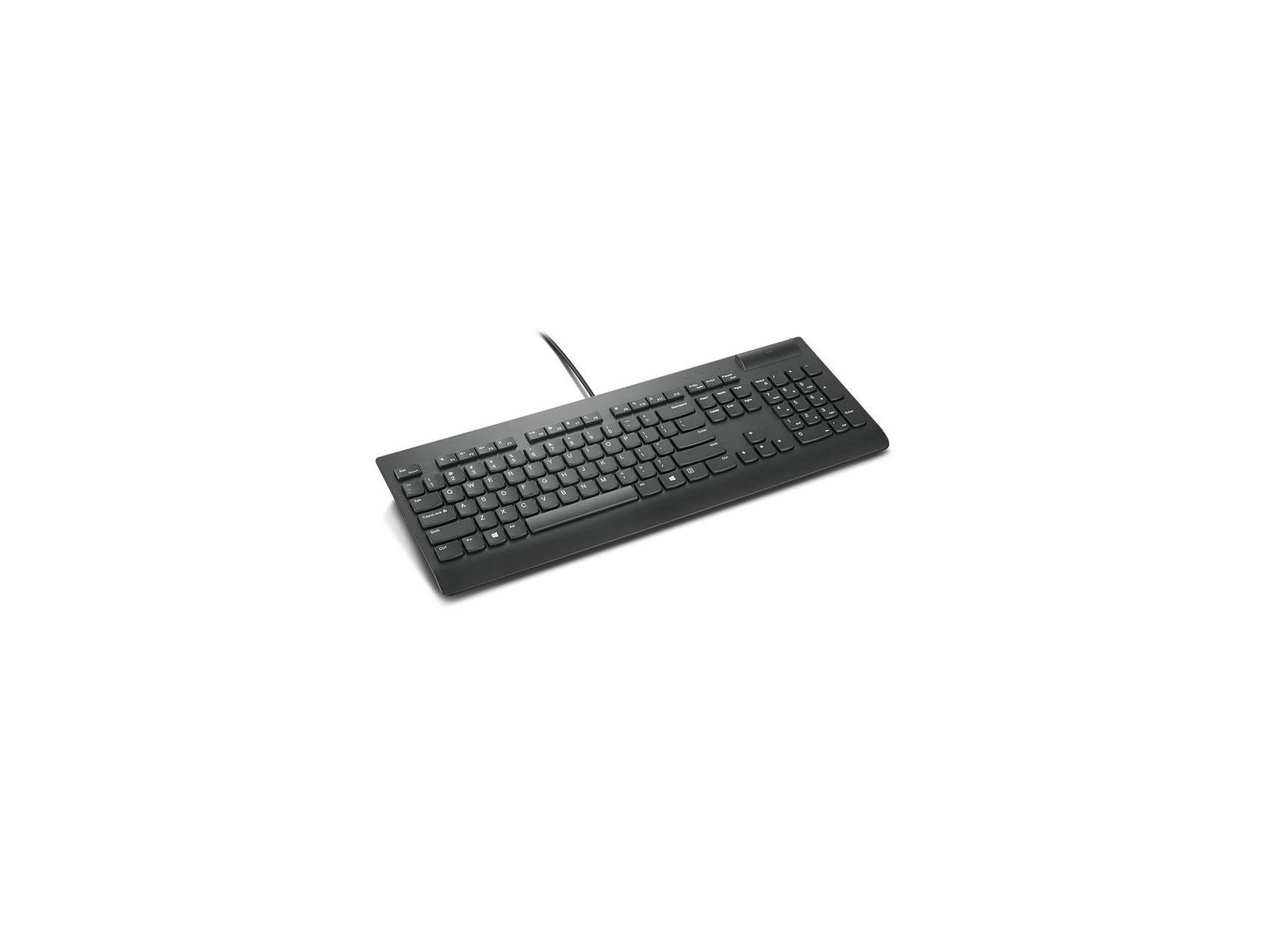 4Y41B69376 Lenovo Tastiera Keyboard Usb Qwerty Italian Black 4Y41B69376 Lenovo Tastiera Keyboard Usb Qwerty Italian Black