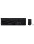 4X31K03951 Lenovo Tastiera Keyboard Mouse Included Rf Wireless + Bluetooth Italian Black