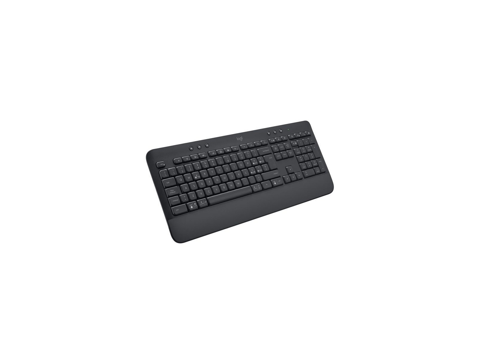 920-010915 Logitech SIGNATURE K650 - GRAPHITE - ITA 920-010915 Logitech SIGNATURE K650 - GRAPHITE - ITA