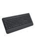 920-010915 Logitech SIGNATURE K650 - GRAPHITE - ITA