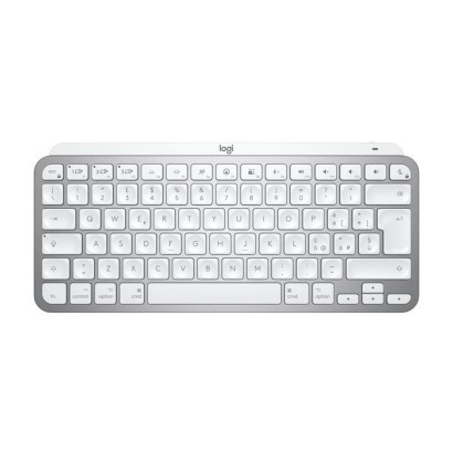 920-010522 Logitech MXKEYS MINI F. MAC WRLS ILLUM.