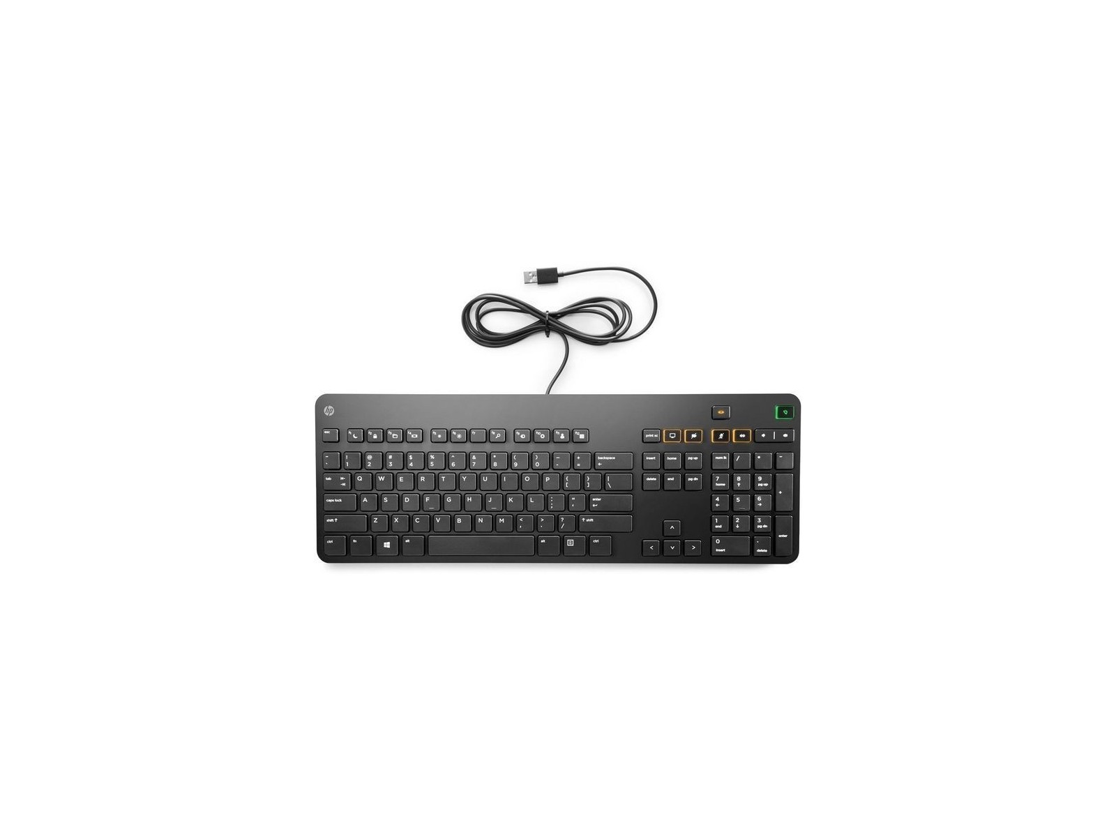 802544-061 HP Conferencing Tastiera Keyboard IT 802544-061 HP Conferencing Tastiera Keyboard IT