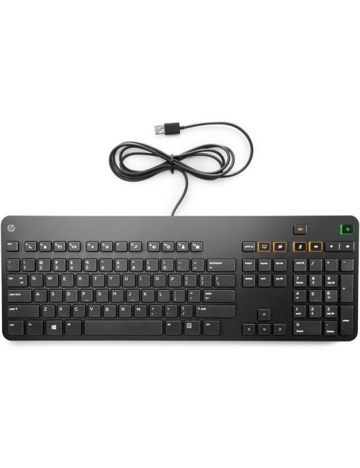 802544-061 HP Conferencing Tastiera Keyboard IT
