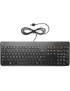 802544-061 HP Conferencing Tastiera Keyboard IT