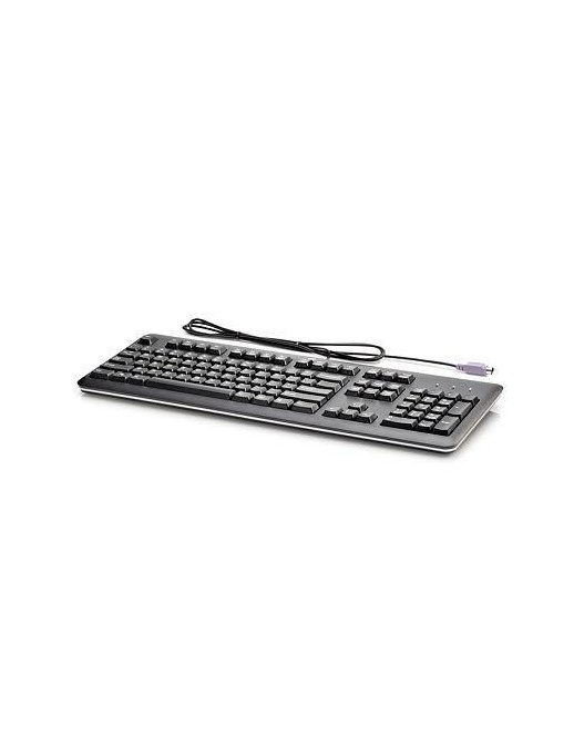 724718-061 HP PS/2 Windows Tastiera Keyboard - For use in models with Windows 8 - For Italy