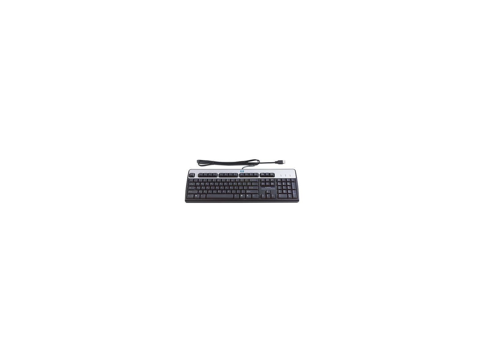 537746-061 HP Standard USB Windows Tastiera Keyboard Italian 701429-061 537746-061 HP Standard USB Windows Tastiera Keyboard Italian 701429-061