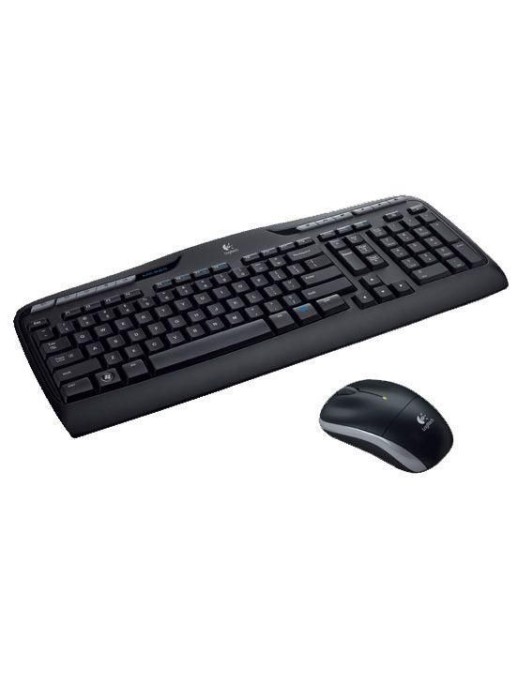920-003971 Logitech WIRELESS COMBO MK325