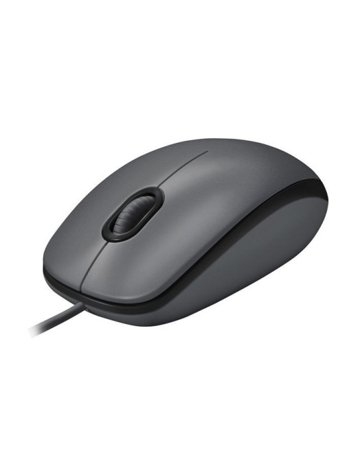 910-006652 Logitech M100, Corded mouse, black 910-005003 910-001601 910-001602 910-001604
