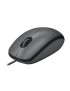 910-006652 Logitech M100, Corded mouse, black 910-005003 910-001601 910-001602 910-001604