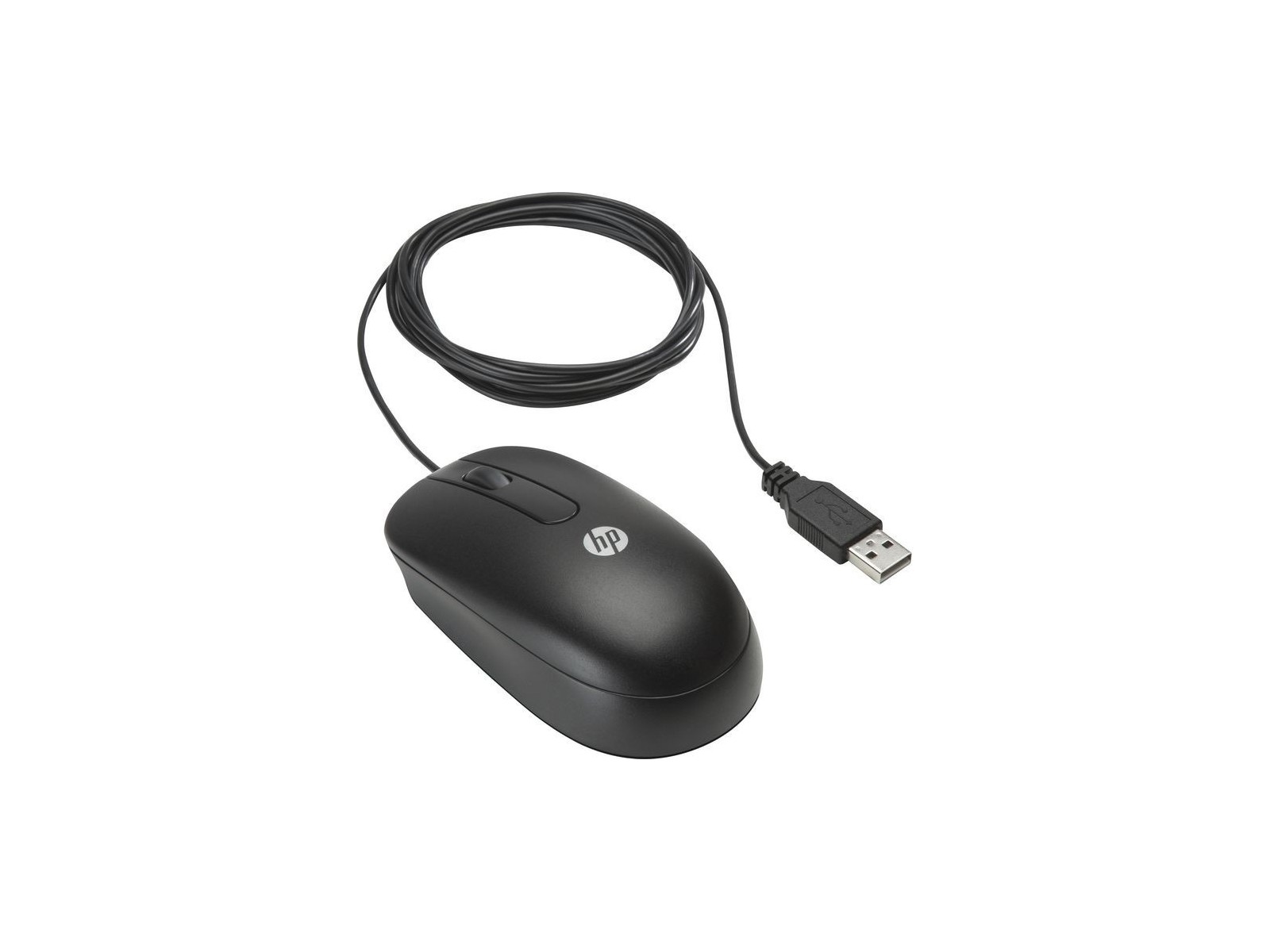 QY777AA HP HP USB Optical Scroll Mouse DC172B QY777AA HP HP USB Optical Scroll Mouse DC172B