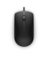 570-AAIR Dell Optical Mouse MS116, USB, 1000 dpi, 1.8m, 413 g 2V5MN, 0570-AAIR, 790342