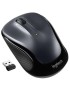910-006812 Logitech M325S Mouse, Wireless black/grey 1069041