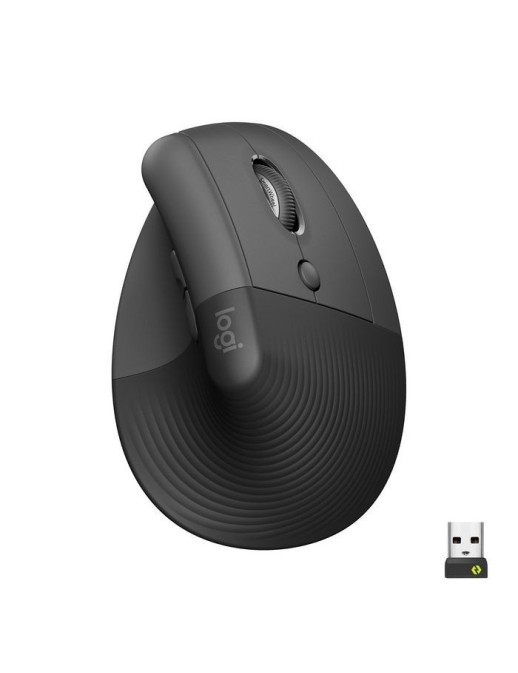 910-006473 Logitech RF Wireless / Bluetooth, 400 - 4000 dpi, AA, 10 m, 70 x 108 x 71 mm, 125 g 1069779