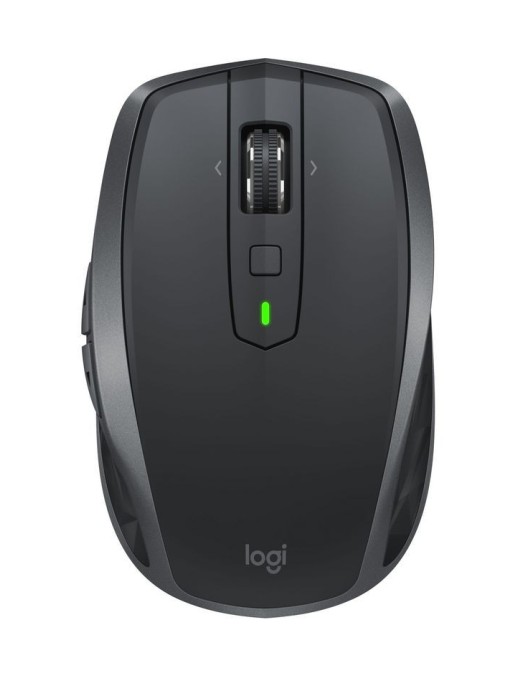 910-005132 Logitech Mx Anywhere 2S Mouse Right-Hand Rf Wireless + Bluetooth 4000 Dpi