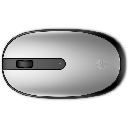 43N04AA HP 240 Pike Silver Bluetooth Mouse