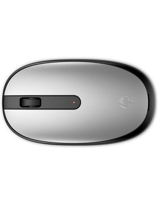 43N04AA HP 240 Pike Silver Bluetooth Mouse